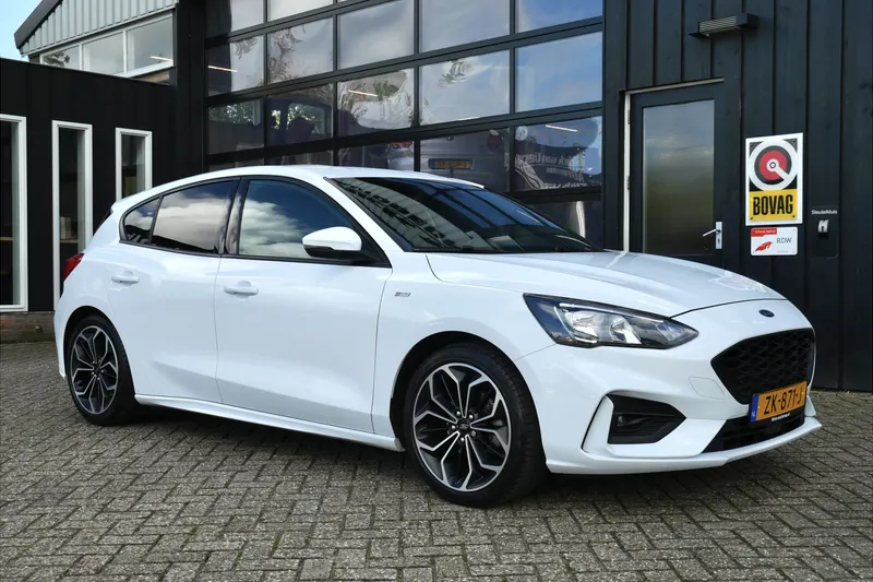 Ford Focus (2019)