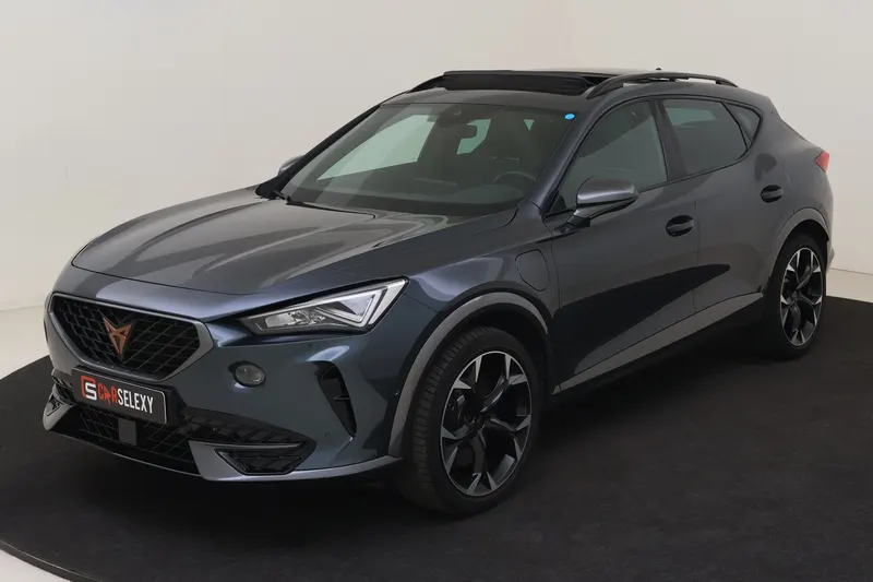 CUPRA Formentor (2024)