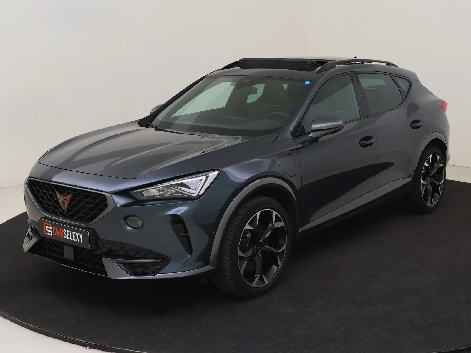 CUPRA Formentor (2024) — foto 1