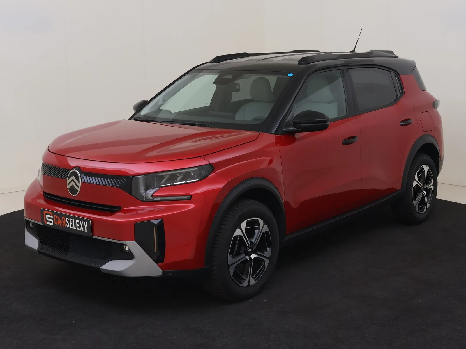 Citroën C3 Aircross (2025) — foto 1