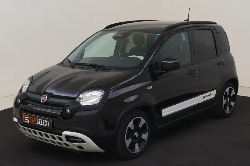 Fiat Pandina (2025)
