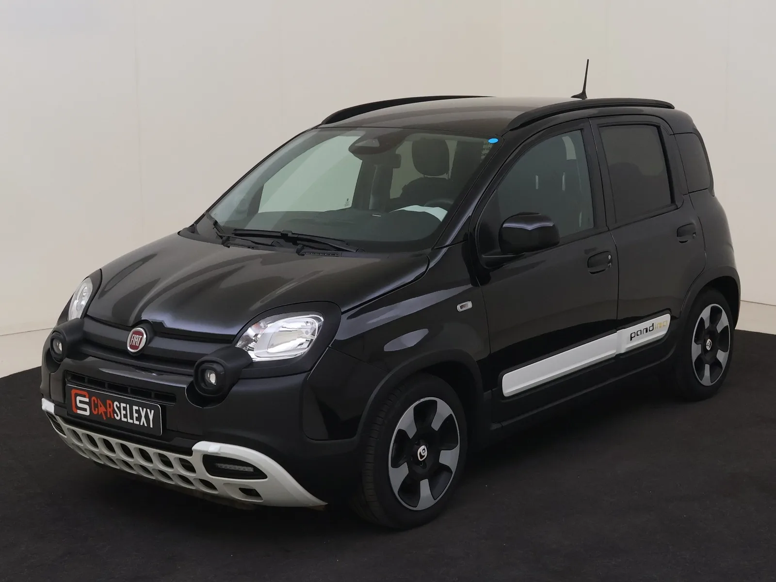 Fiat Pandina (2025) — foto 1