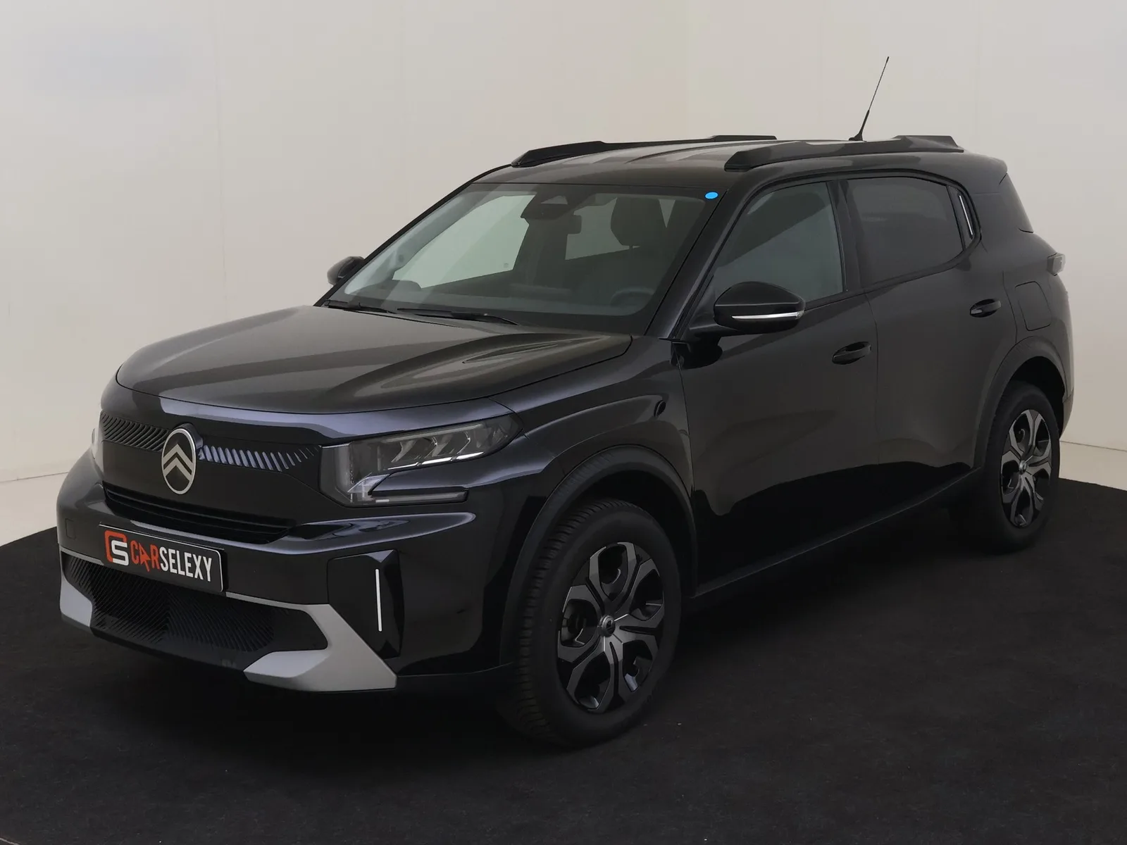 Citroën C3 Aircross (2025) — foto 1