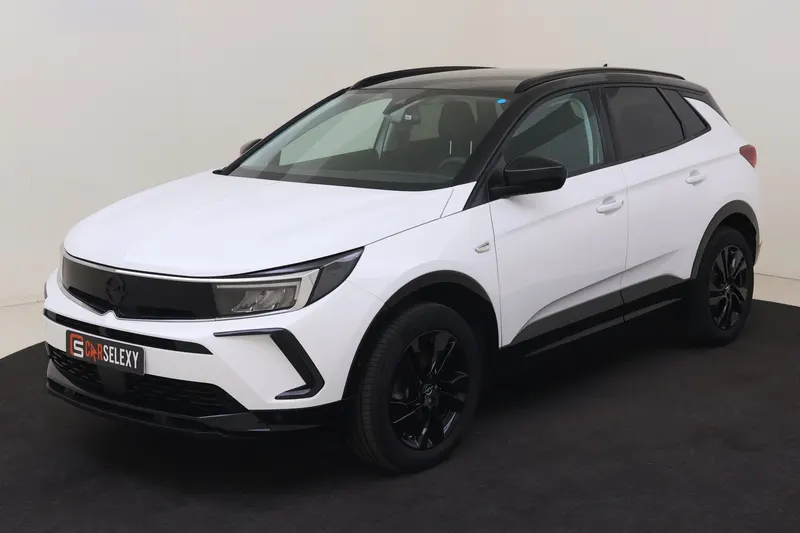 Opel Grandland (2024)