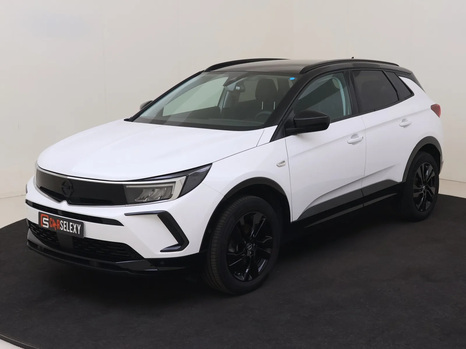 Opel Grandland (2024) — foto 1
