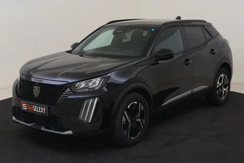 Peugeot 2008 (2026)