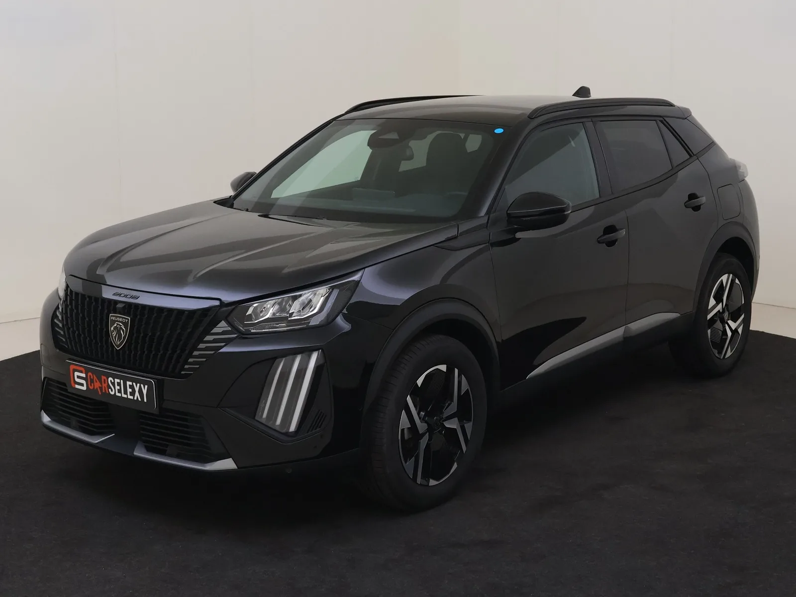 Peugeot 2008 (2026) — foto 1