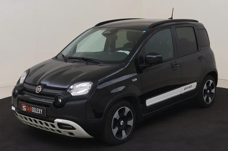 Fiat Panda (2025)