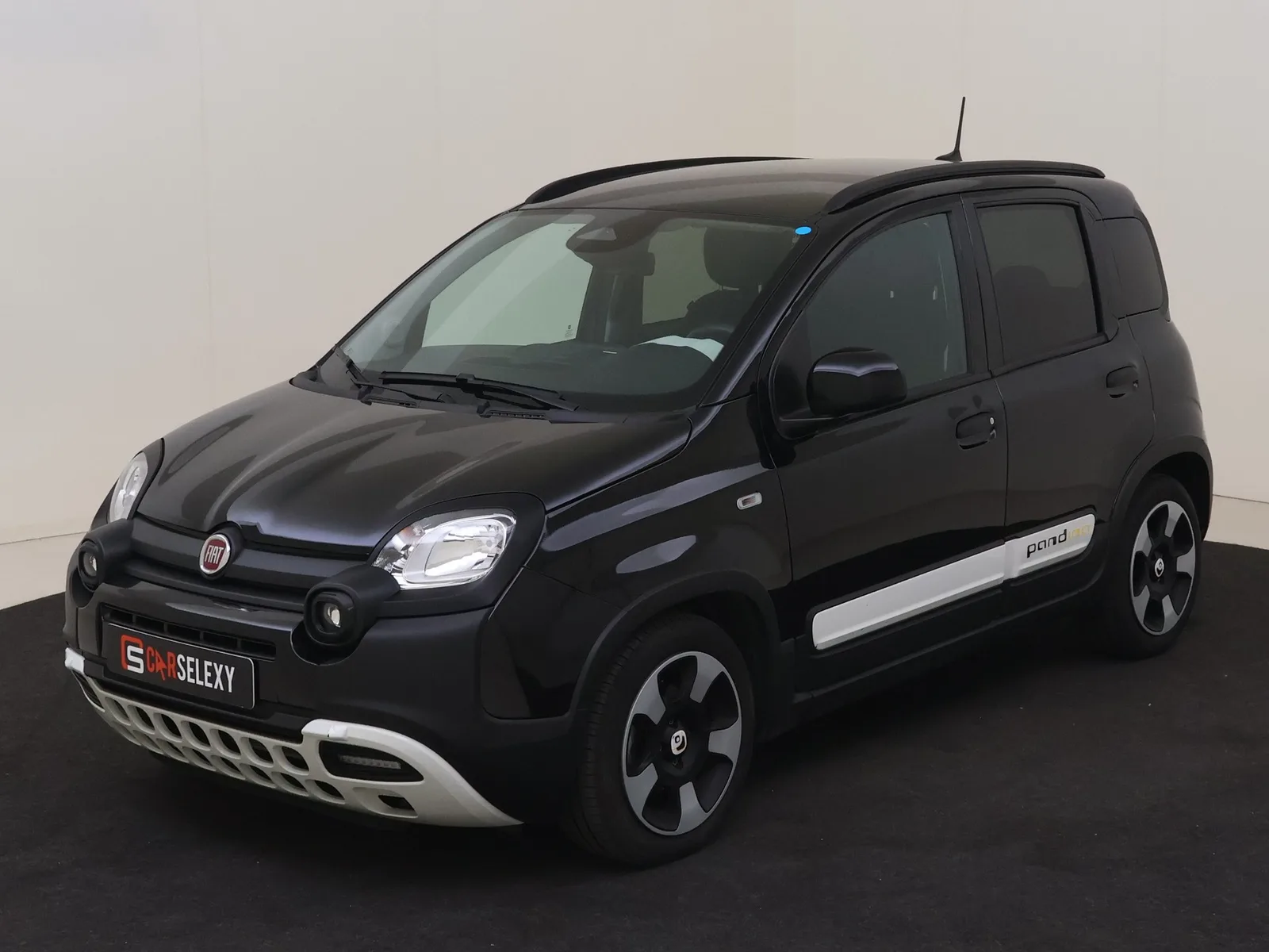 Fiat Panda (2025) — foto 1
