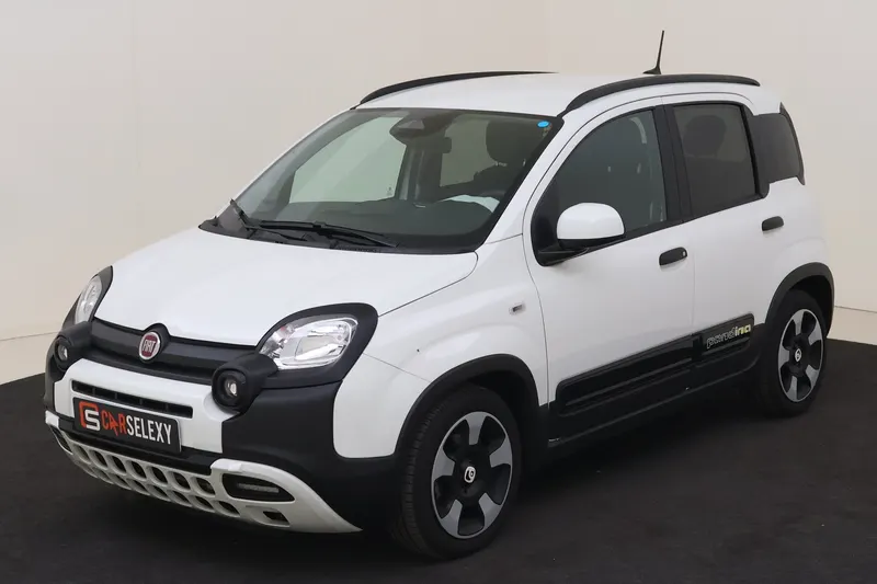 Fiat Panda (2025)