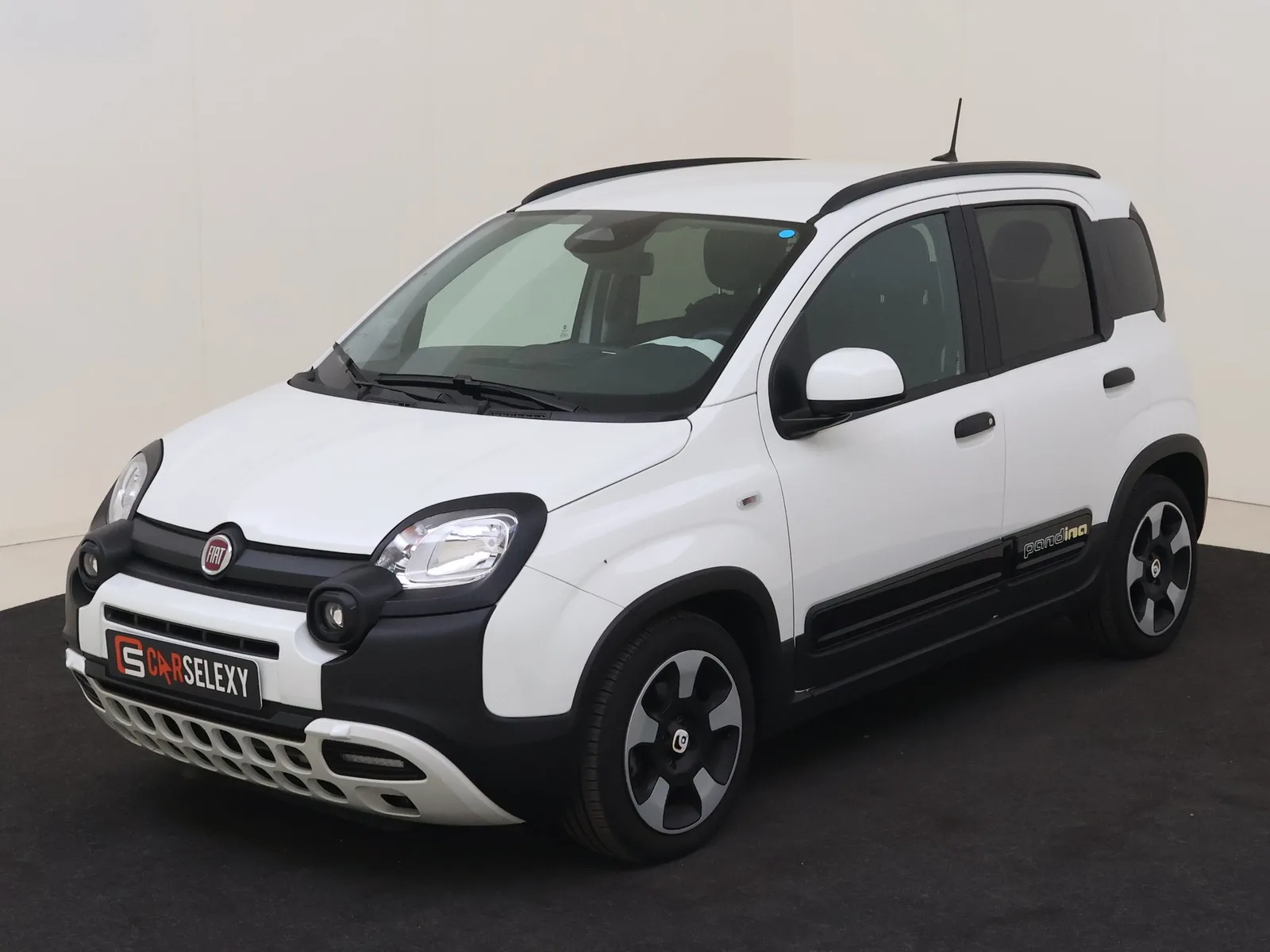 Fiat Panda (2025) — foto 1