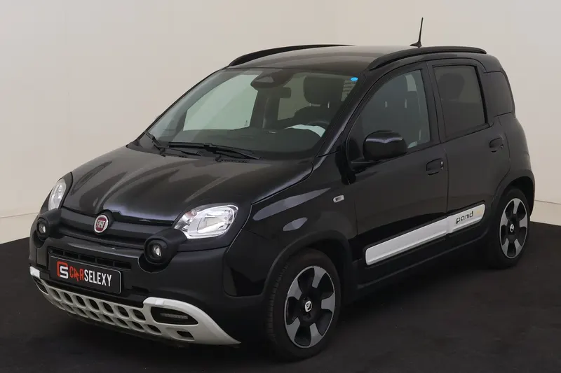Fiat Panda (2025)