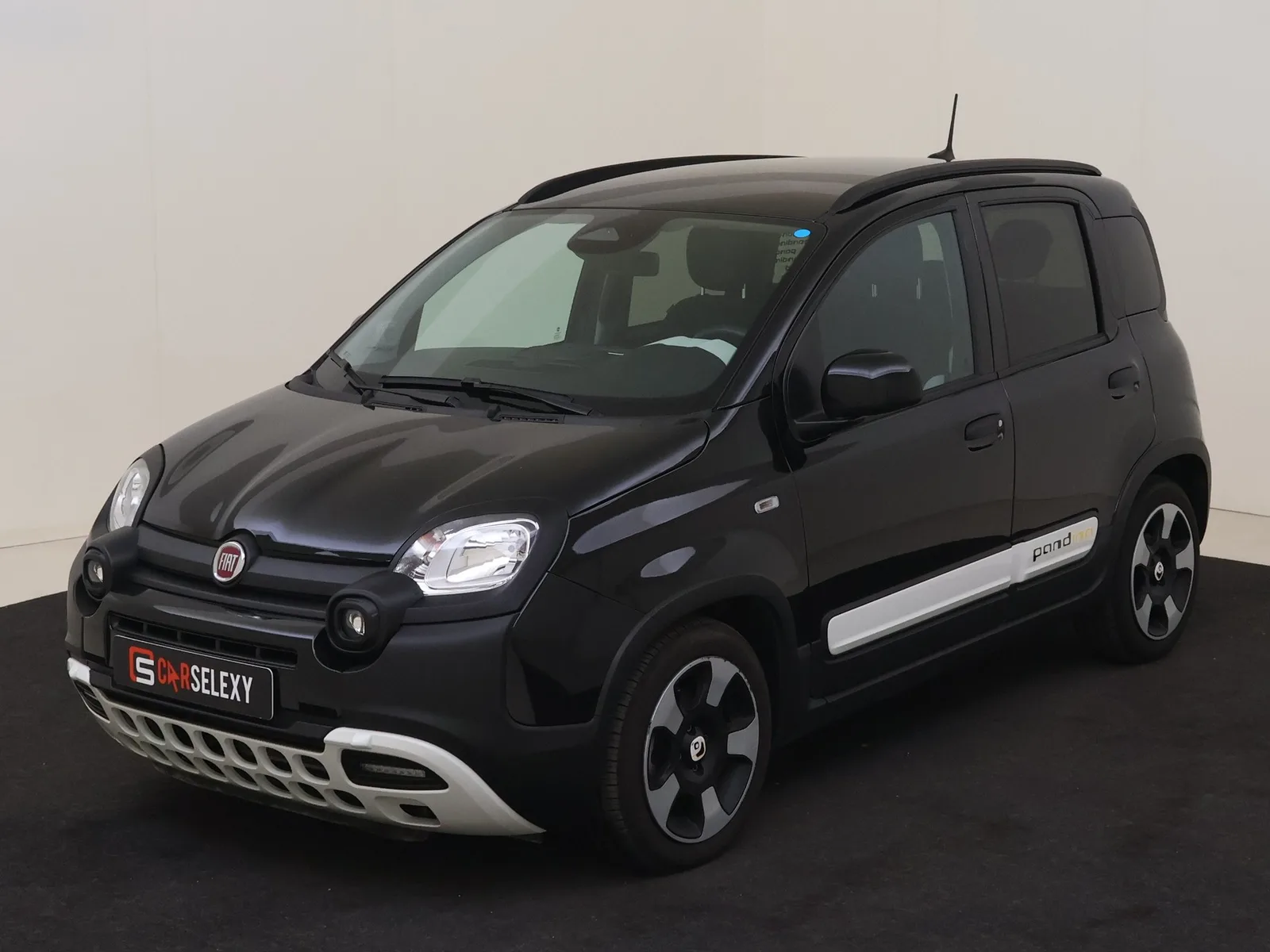 Fiat Panda (2025) — foto 1