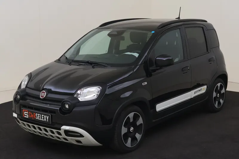 Fiat Panda (2025)