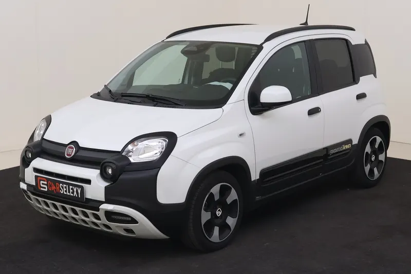 Fiat Panda (2025)