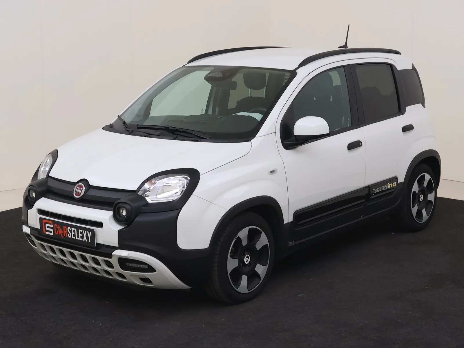Fiat Panda (2025) — foto 1
