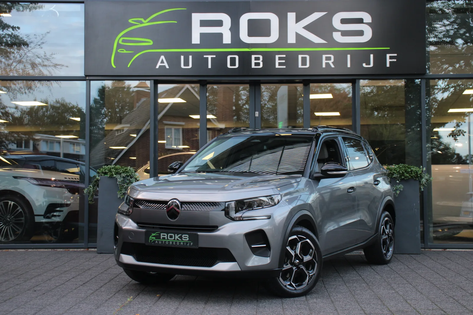 Citroën C3 (2025) — foto 1
