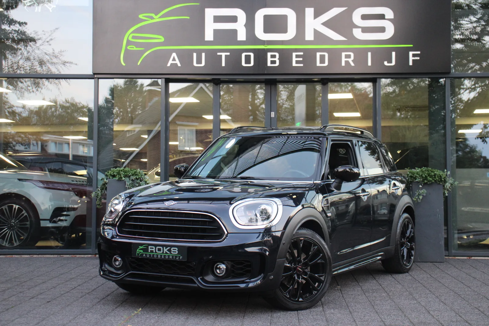 MINI Countryman (2019) — foto 1