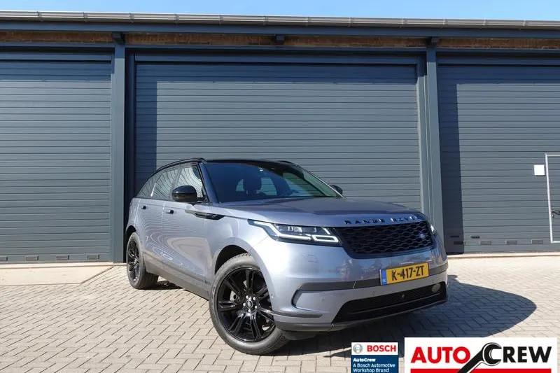 Land Rover Range Rover Velar (2021)