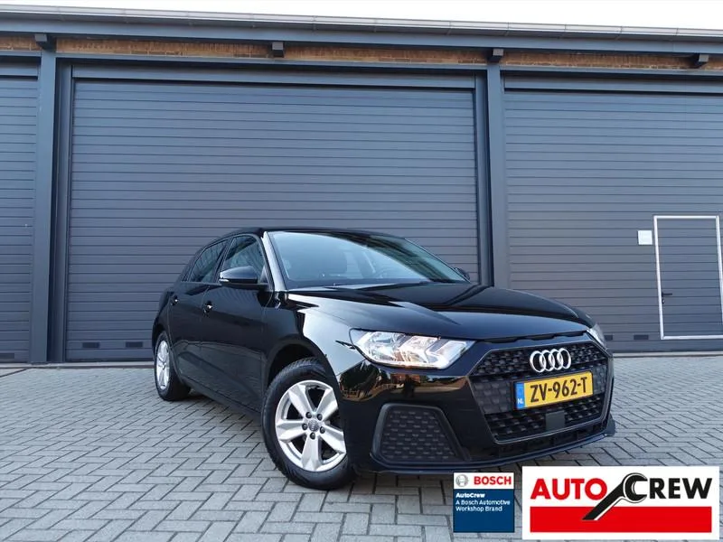 Audi A1 (2019) — foto 1