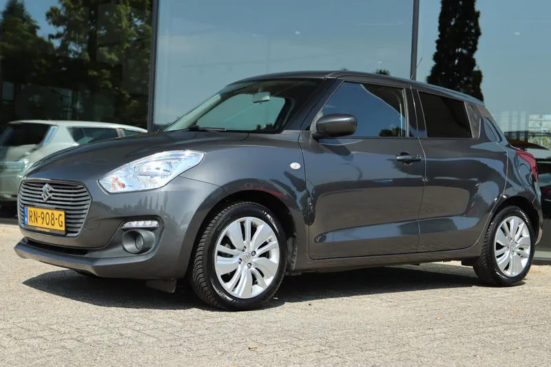 Suzuki Swift (2018)