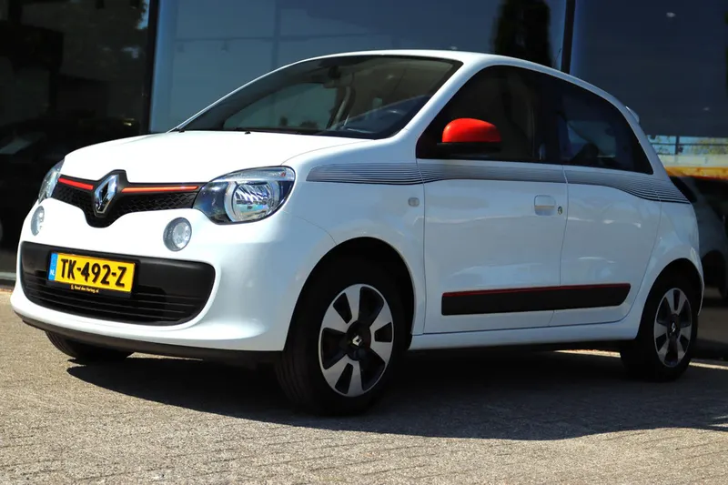 Renault Twingo (2018)