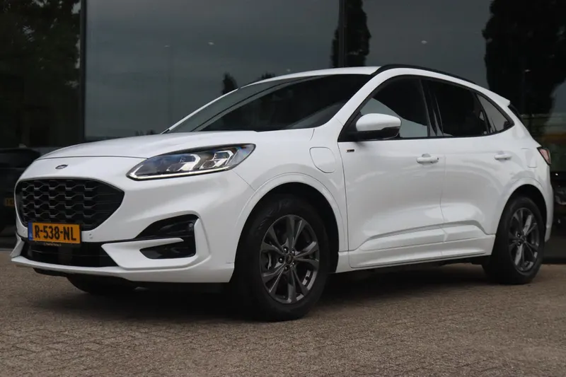 Ford Kuga (2020)
