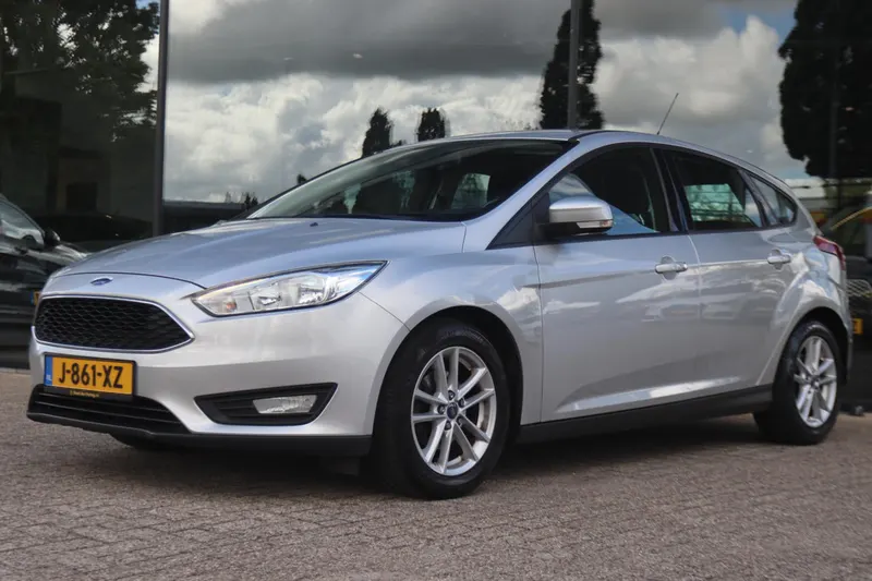 Ford Focus (2015)