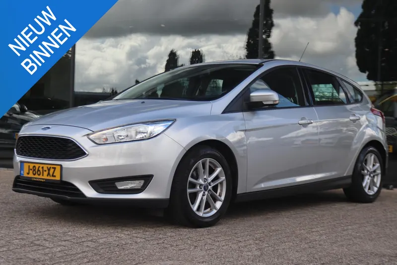 Ford Focus (2015)
