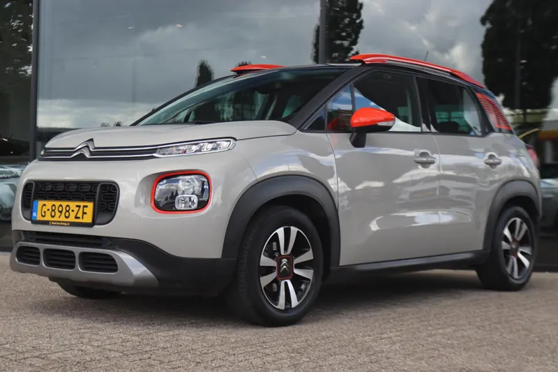 Citroën C3 (2019)