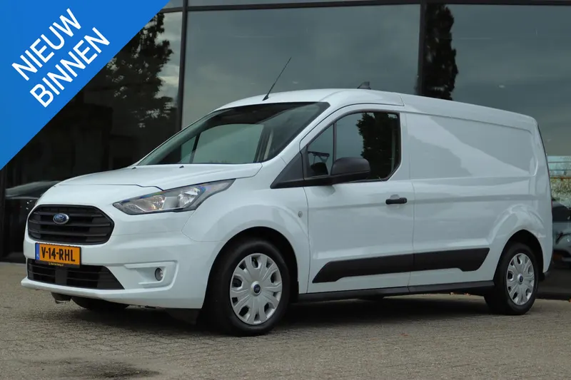 Ford Transit Connect (2024)