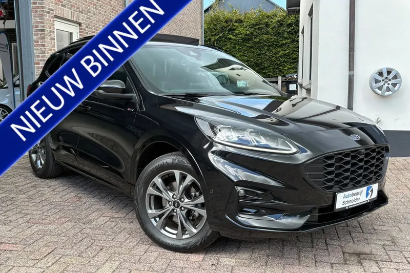 Ford Kuga (2023)