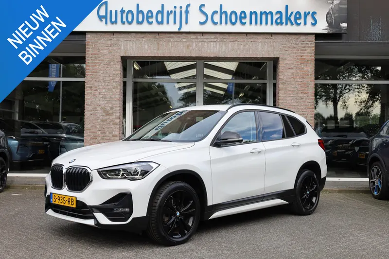 BMW X1 (2021)