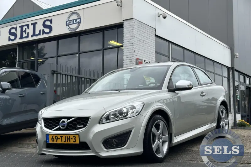 Volvo C30 (2012)