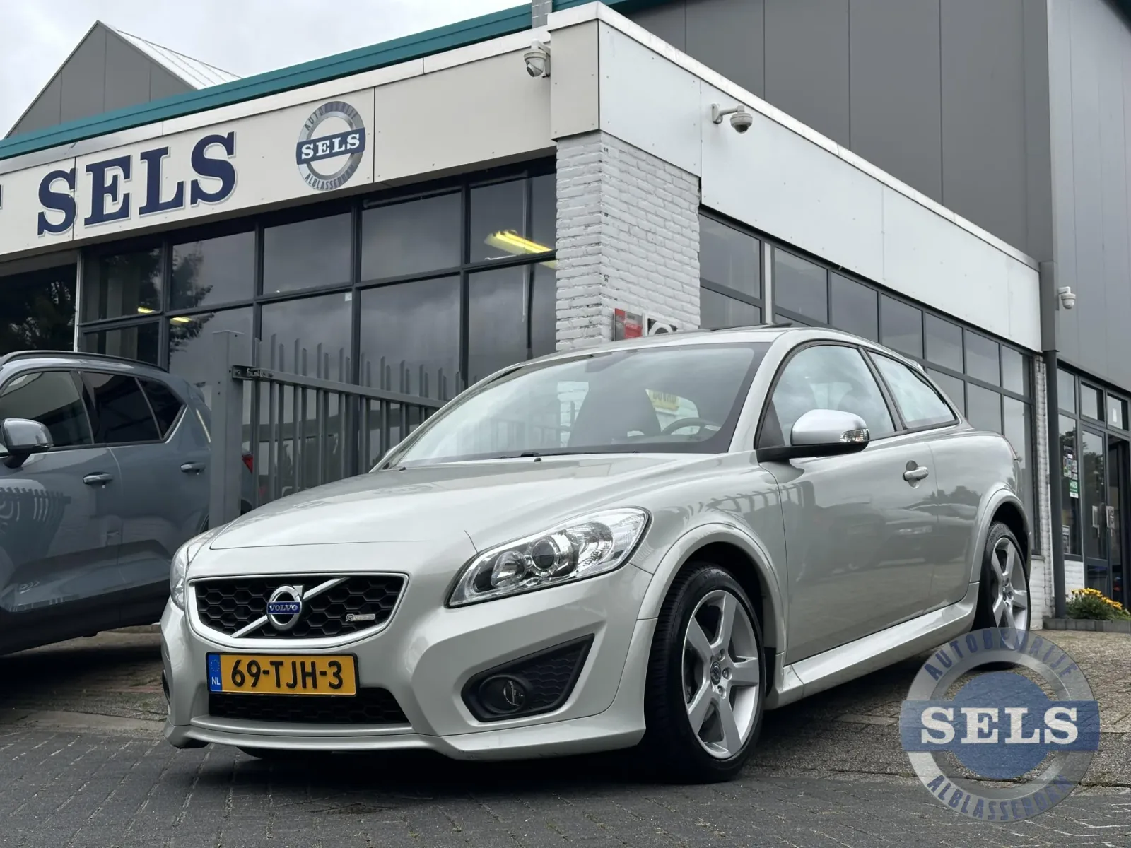 Volvo C30 (2012) — foto 1