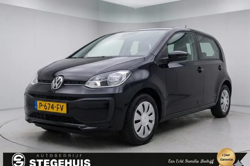 Volkswagen Up! (2022)