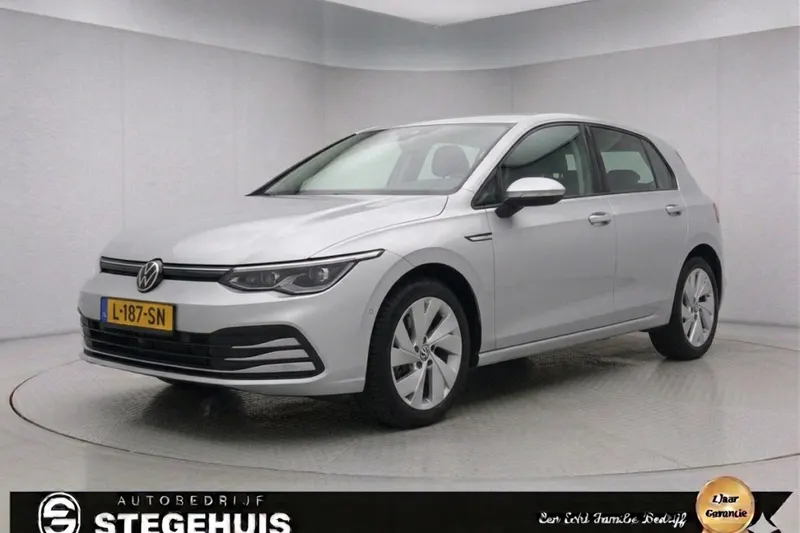 Volkswagen Golf (2020)