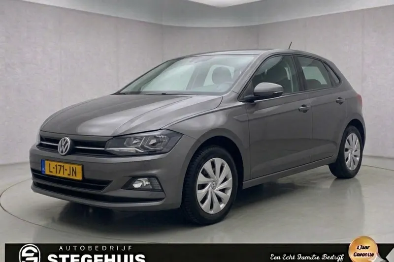 Volkswagen Polo (2021)