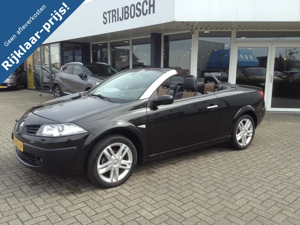 Renault 16 (2007) — foto 1