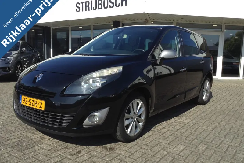 Renault Grand Scénic (2012)