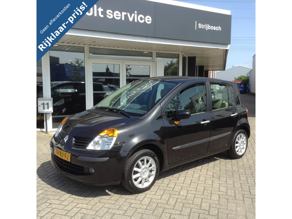 Renault 16 (2005) — foto 1