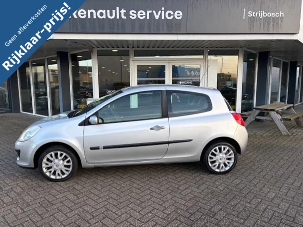 Renault 16 (2009) — foto 1