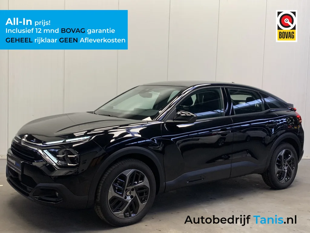 Citroën C4 (2024) — foto 1