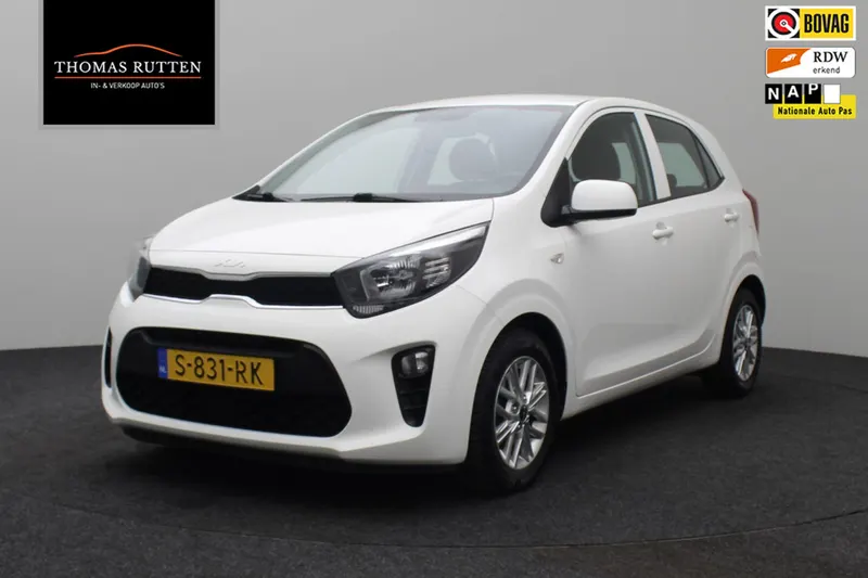 Kia Picanto (2023)