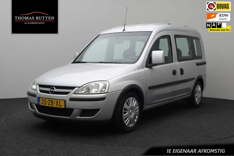 Opel Tour (2007)