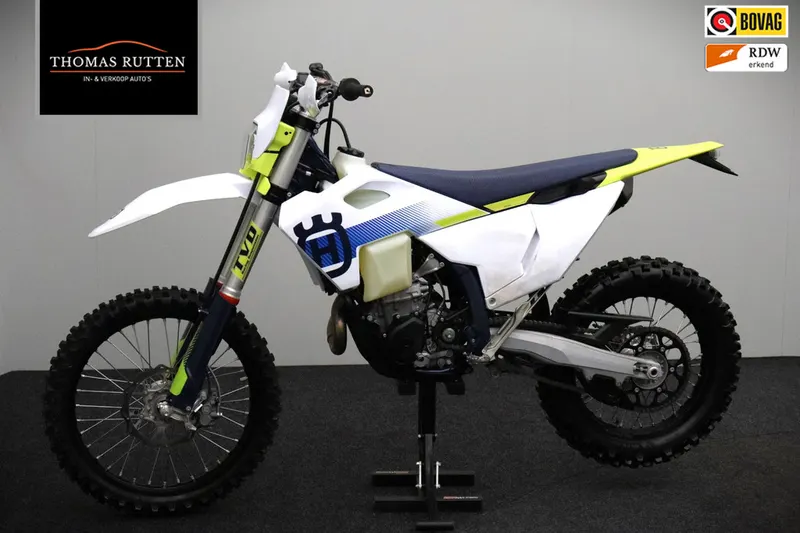 Husqvarna FE 450 (2023)
