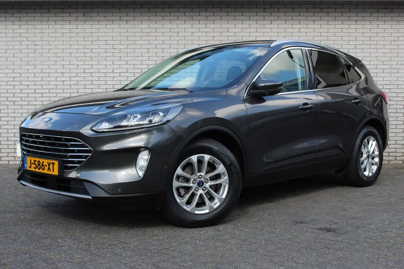 Ford Kuga (2020)