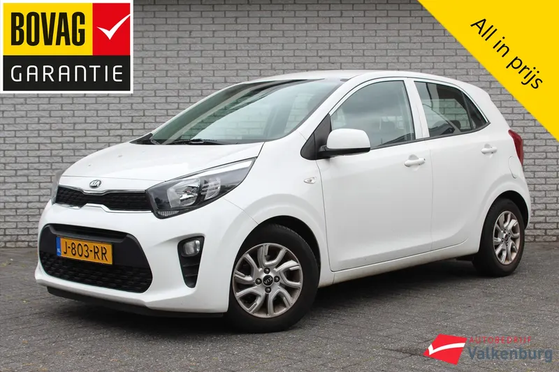 Kia Picanto (2020)