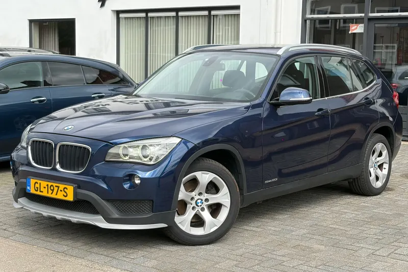 BMW X1 (2015)