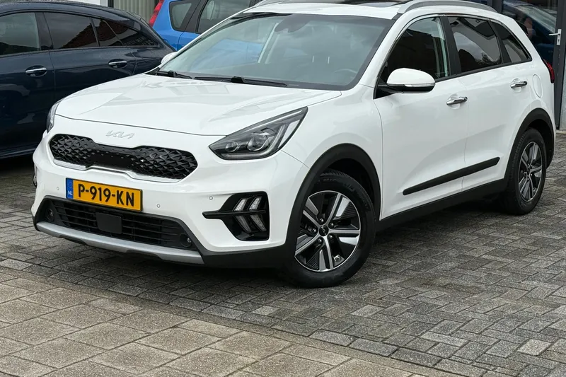 Kia Niro (2022)